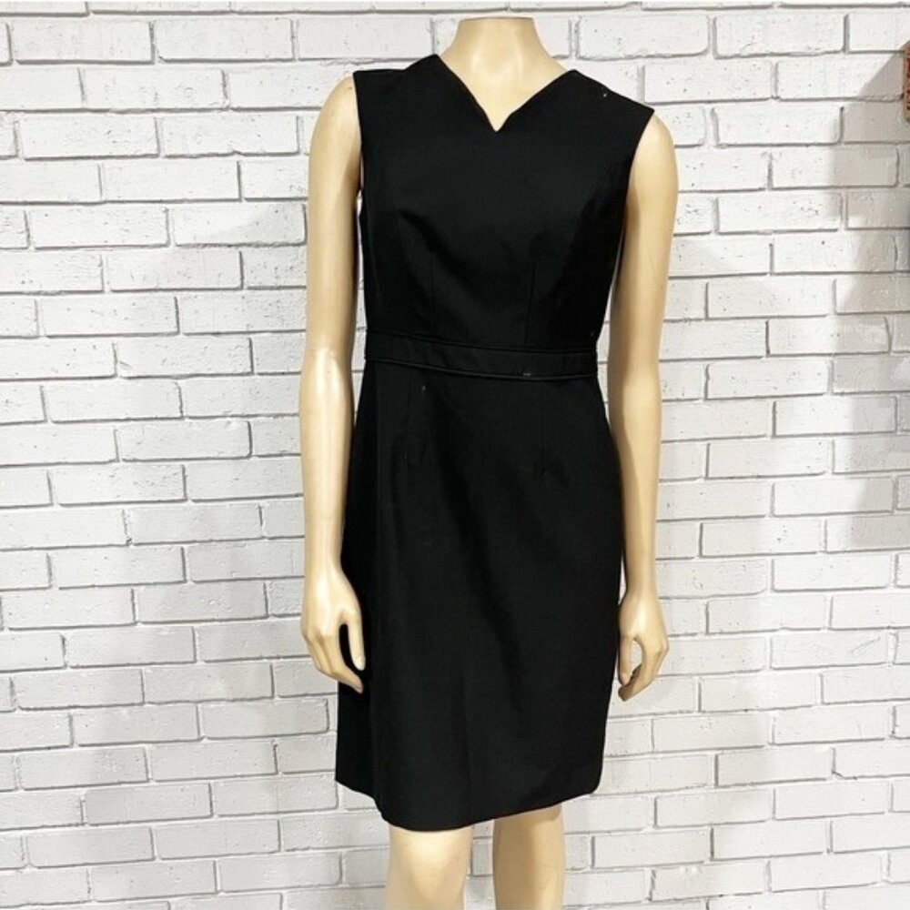 The Limited Black Collection Women’s Sheath‎ Dress